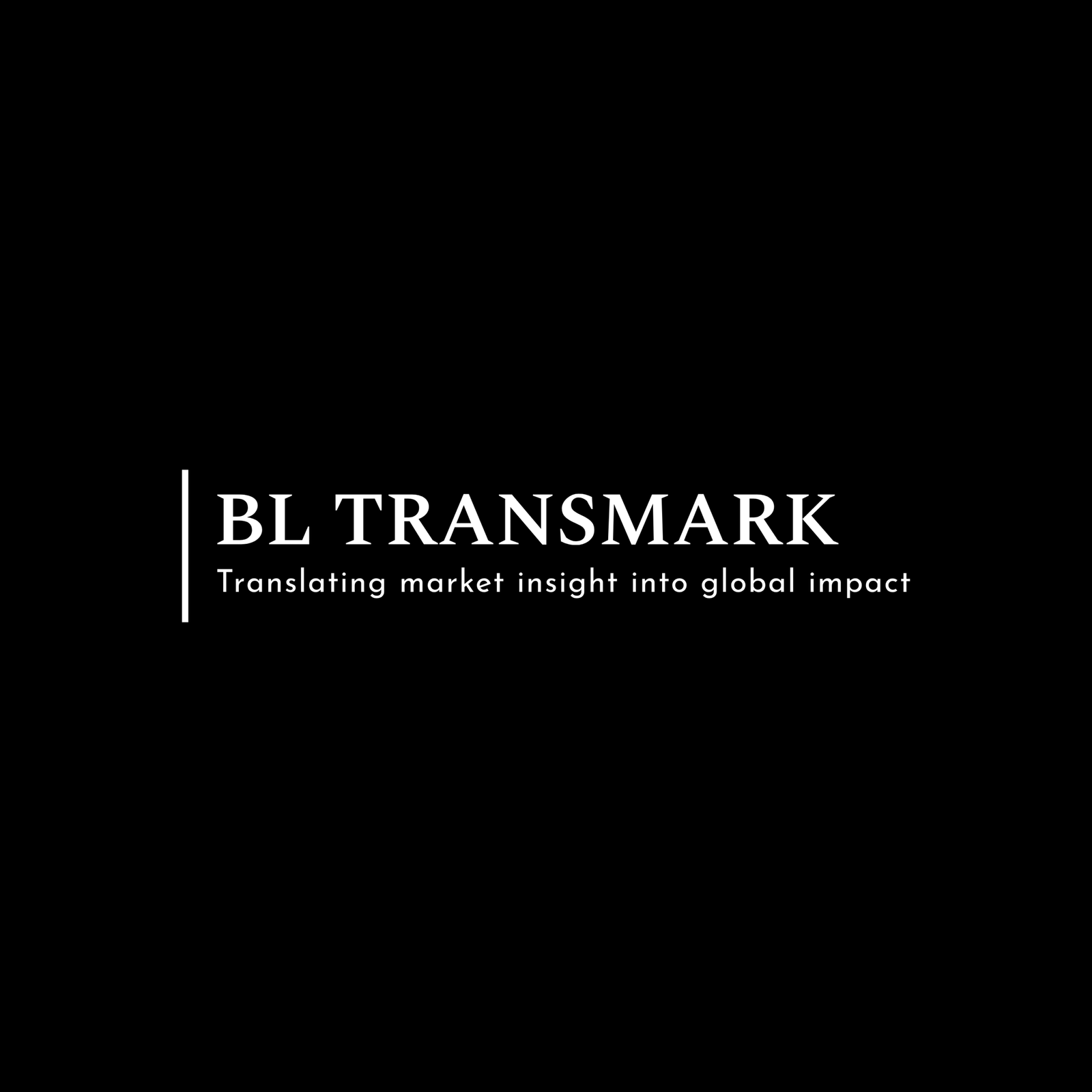 agende de traduction BL Transmark